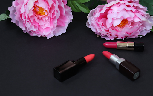 Pink lipstick from Chrome web store to be run with OffiDocs Chromium online Pink lipstick from Chrome web store to be run with OffiDocs Chromium online