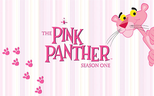 Pink Panther from Chrome web store to be run with OffiDocs Chromium online Pink Panther from Chrome web store to be run with OffiDocs Chromium online