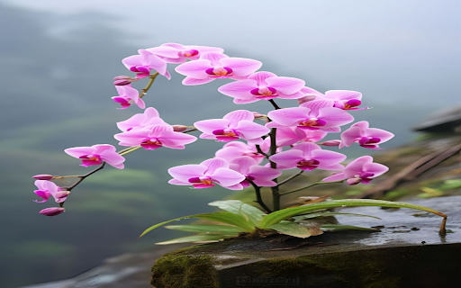 Pink Phalaenopsis orchid potted wallpaper from Chrome web store to be run with OffiDocs Chromium online Pink Phalaenopsis orchid potted wallpaper from Chrome web store to be run with OffiDocs Chromium online