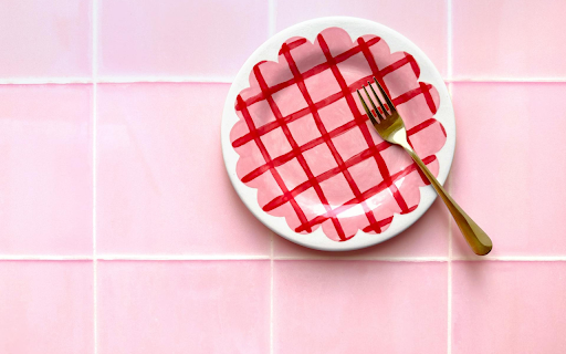 pink plaid plate from Chrome web store to be run with OffiDocs Chromium online pink plaid plate from Chrome web store to be run with OffiDocs Chromium online