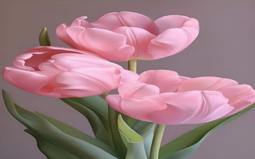 Pink tulips wallpaper from Chrome web store to be run with OffiDocs Chromium online Pink tulips wallpaper from Chrome web store to be run with OffiDocs Chromium online