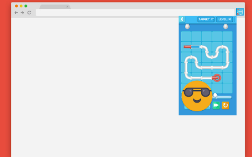 Pipe Mania Connect Game from Chrome web store to be run with OffiDocs Chromium online Pipe Mania Connect Game from Chrome web store to be run with OffiDocs Chromium online
