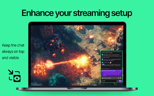 PiP Pro: Picture in Picture productivity tools from Chrome web store to be run with OffiDocs Chromium online PiP Pro: Picture in Picture productivity tools from Chrome web store to be run with OffiDocs Chromium online
