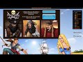 Pirates Glory from Chrome web store to be run with OffiDocs Chromium online Pirates Glory from Chrome web store to be run with OffiDocs Chromium online