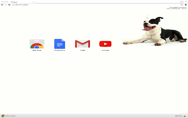 Pitbull Dog from Chrome web store to be run with OffiDocs Chromium online Pitbull Dog from Chrome web store to be run with OffiDocs Chromium online