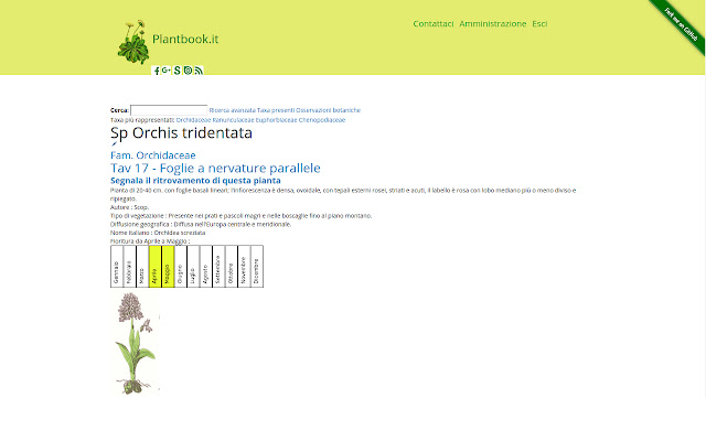Plantbook from Chrome web store to be run with OffiDocs Chromium online Plantbook from Chrome web store to be run with OffiDocs Chromium online