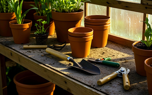 Plastic Flower Pots from Chrome web store to be run with OffiDocs Chromium online Plastic Flower Pots from Chrome web store to be run with OffiDocs Chromium online