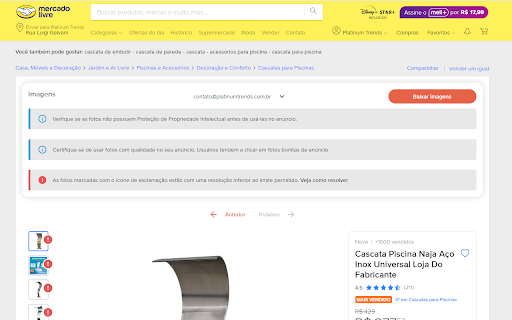 Platinum Trends PRO from Chrome web store to be run with OffiDocs Chromium online Platinum Trends PRO from Chrome web store to be run with OffiDocs Chromium online