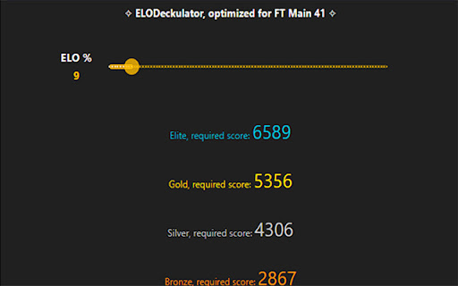 Player HUD free from Chrome web store to be run with OffiDocs Chromium online Player HUD free from Chrome web store to be run with OffiDocs Chromium online