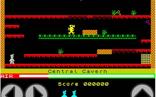 Play Manic Miner Jun Html5 from Chrome web store to be run with OffiDocs Chromium online Play Manic Miner Jun Html5 from Chrome web store to be run with OffiDocs Chromium online