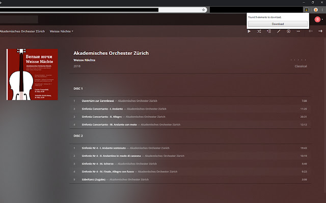 Plex bulk downloader from Chrome web store to be run with OffiDocs Chromium online Plex bulk downloader from Chrome web store to be run with OffiDocs Chromium online