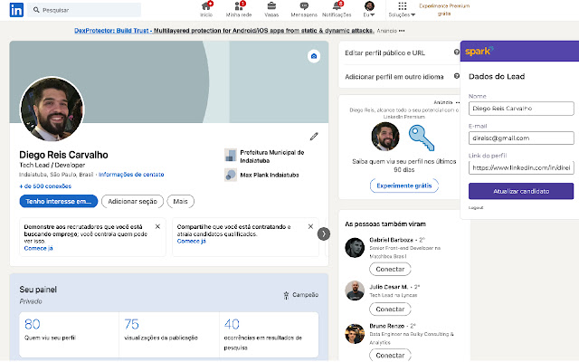Plugin Spark Sourcing from Chrome web store to be run with OffiDocs Chromium online Plugin Spark Sourcing from Chrome web store to be run with OffiDocs Chromium online