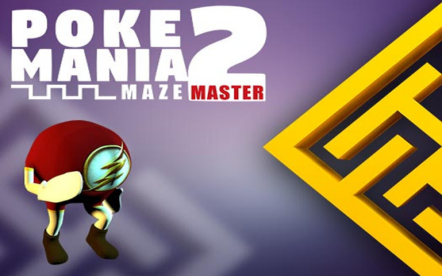 Poke ManiaMaze Master from Chrome web store to be run with OffiDocs Chromium online Poke ManiaMaze Master from Chrome web store to be run with OffiDocs Chromium online