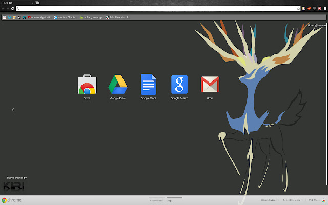 Pokemon X and Y: Xerneas from Chrome web store to be run with OffiDocs Chromium online Pokemon X and Y: Xerneas from Chrome web store to be run with OffiDocs Chromium online