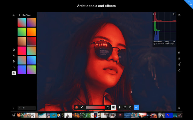 Polarr Online Photo Editor from Chrome web store to be run with OffiDocs Chromium online Polarr Online Photo Editor from Chrome web store to be run with OffiDocs Chromium online