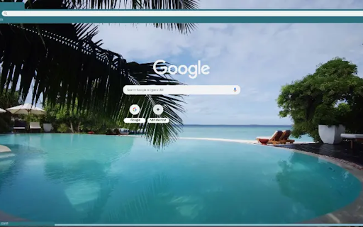 Pool on a island with a sea. from Chrome web store to be run with OffiDocs Chromium online Pool on a island with a sea. from Chrome web store to be run with OffiDocs Chromium online