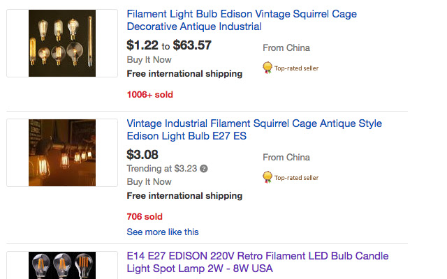 Popularity Sort for eBay™ from Chrome web store to be run with OffiDocs Chromium online Popularity Sort for eBay™ from Chrome web store to be run with OffiDocs Chromium online