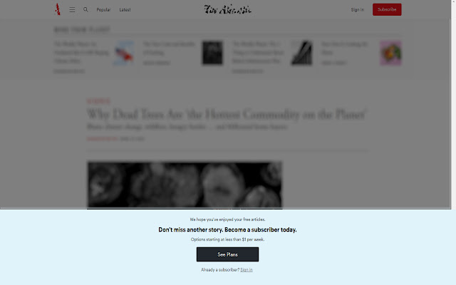 Popup Remover from Chrome web store to be run with OffiDocs Chromium online Popup Remover from Chrome web store to be run with OffiDocs Chromium online