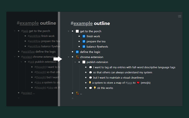 PorchLogic from Chrome web store to be run with OffiDocs Chromium online PorchLogic from Chrome web store to be run with OffiDocs Chromium online