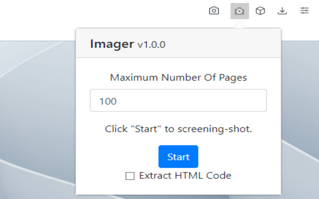 POV301C from Chrome web store to be run with OffiDocs Chromium online POV301C from Chrome web store to be run with OffiDocs Chromium online