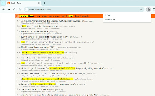 Power Find from Chrome web store to be run with OffiDocs Chromium online Power Find from Chrome web store to be run with OffiDocs Chromium online