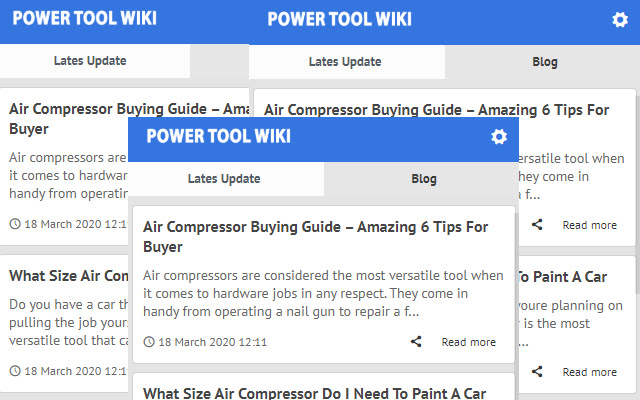 Power Tools Wiki Blog News Update from Chrome web store to be run with OffiDocs Chromium online Power Tools Wiki Blog News Update from Chrome web store to be run with OffiDocs Chromium online