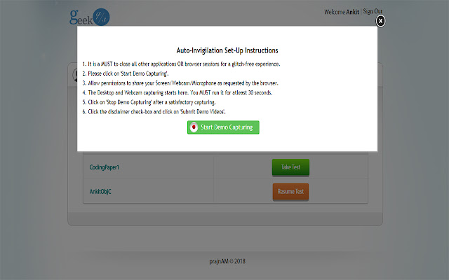 prajnAM Screen Capturing from Chrome web store to be run with OffiDocs Chromium online prajnAM Screen Capturing from Chrome web store to be run with OffiDocs Chromium online