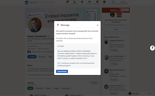 Precept from Chrome web store to be run with OffiDocs Chromium online Precept from Chrome web store to be run with OffiDocs Chromium online