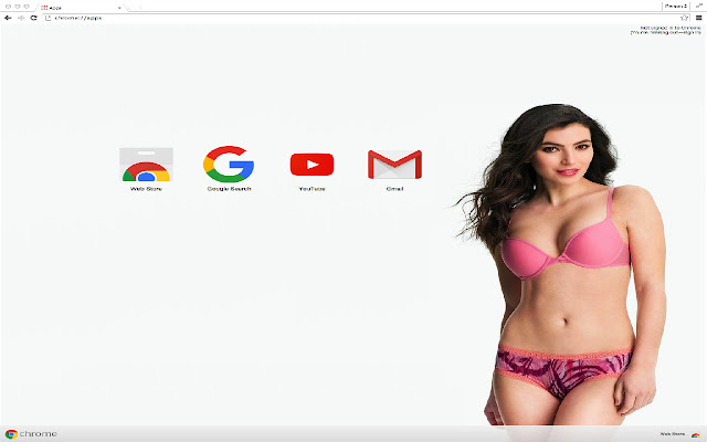 Pretty Model from Chrome web store to be run with OffiDocs Chromium online Pretty Model from Chrome web store to be run with OffiDocs Chromium online
