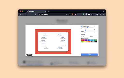 Pretty Print from Chrome web store to be run with OffiDocs Chromium online Pretty Print from Chrome web store to be run with OffiDocs Chromium online
