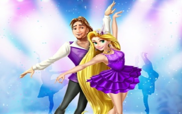 Princess Ballerina Bullet Rush from Chrome web store to be run with OffiDocs Chromium online Princess Ballerina Bullet Rush from Chrome web store to be run with OffiDocs Chromium online