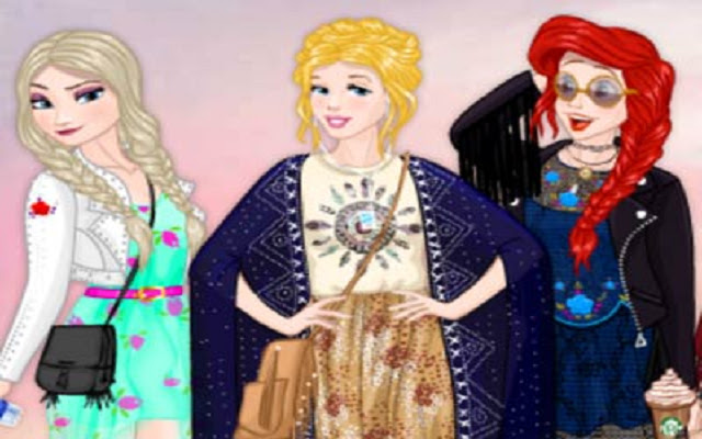 Princess Coachella from Chrome web store to be run with OffiDocs Chromium online Princess Coachella from Chrome web store to be run with OffiDocs Chromium online