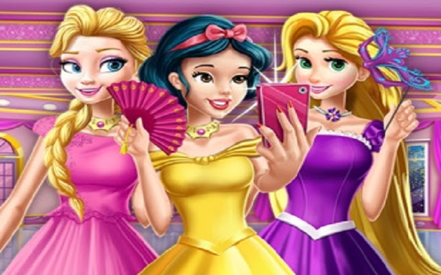 Princesses At Masquerade from Chrome web store to be run with OffiDocs Chromium online Princesses At Masquerade from Chrome web store to be run with OffiDocs Chromium online