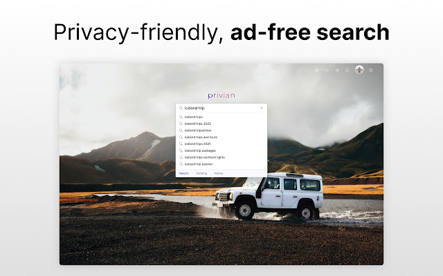 Privian.io from Chrome web store to be run with OffiDocs Chromium online Privian.io from Chrome web store to be run with OffiDocs Chromium online