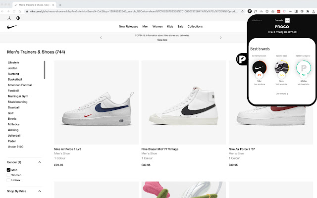 Proco from Chrome web store to be run with OffiDocs Chromium online Proco from Chrome web store to be run with OffiDocs Chromium online