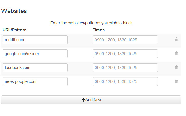 Procrastinator from Chrome web store to be run with OffiDocs Chromium online Procrastinator from Chrome web store to be run with OffiDocs Chromium online