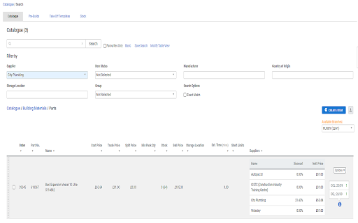 Procure Application III from Chrome web store to be run with OffiDocs Chromium online Procure Application III from Chrome web store to be run with OffiDocs Chromium online