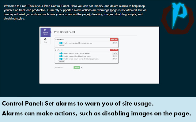 Prod from Chrome web store to be run with OffiDocs Chromium online Prod from Chrome web store to be run with OffiDocs Chromium online