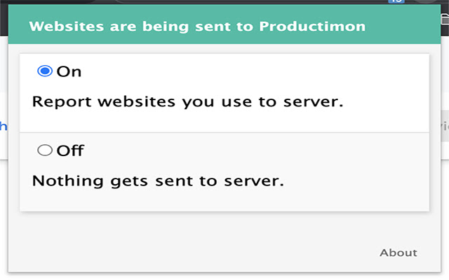 Productimon for Chrome from Chrome web store to be run with OffiDocs Chromium online Productimon for Chrome from Chrome web store to be run with OffiDocs Chromium online