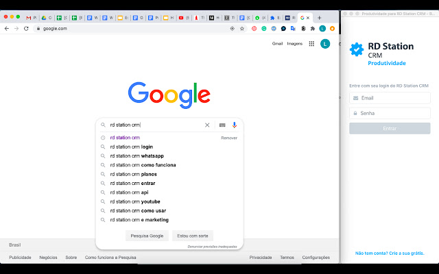 Produtividade para RD Station CRM from Chrome web store to be run with OffiDocs Chromium online Produtividade para RD Station CRM from Chrome web store to be run with OffiDocs Chromium online
