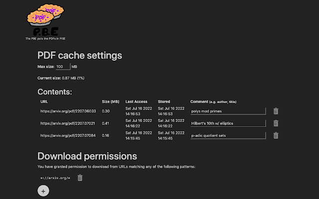 Proofscape Browser Extension from Chrome web store to be run with OffiDocs Chromium online Proofscape Browser Extension from Chrome web store to be run with OffiDocs Chromium online