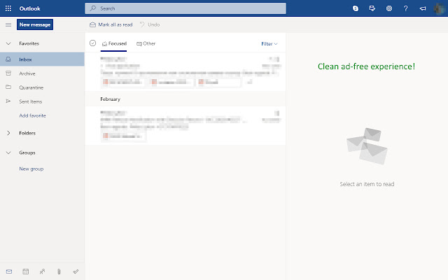 Prospectus Ad Guard from Chrome web store to be run with OffiDocs Chromium online Prospectus Ad Guard from Chrome web store to be run with OffiDocs Chromium online