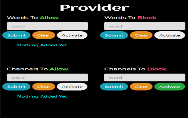 Provider from Chrome web store to be run with OffiDocs Chromium online Provider from Chrome web store to be run with OffiDocs Chromium online