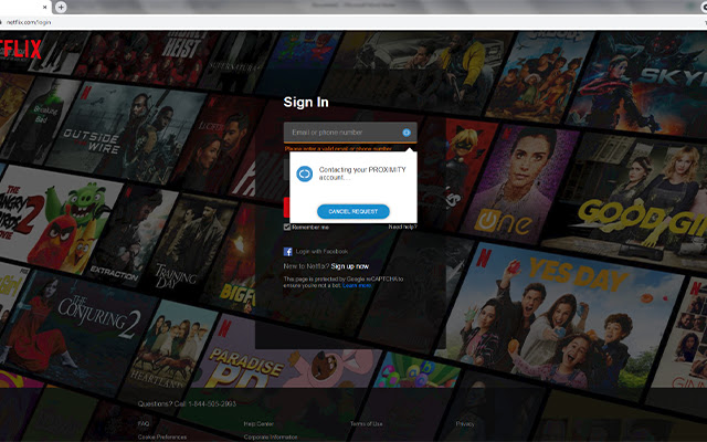 PROXIMITY from Chrome web store to be run with OffiDocs Chromium online PROXIMITY from Chrome web store to be run with OffiDocs Chromium online