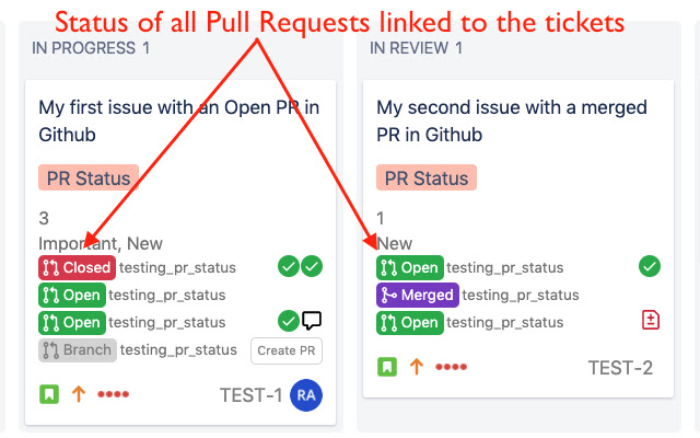 PR Status from Chrome web store to be run with OffiDocs Chromium online PR Status from Chrome web store to be run with OffiDocs Chromium online