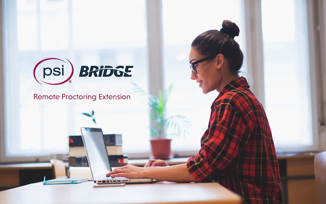 PSI Bridge Online Proctoring Extension from Chrome web store to be run with OffiDocs Chromium online PSI Bridge Online Proctoring Extension from Chrome web store to be run with OffiDocs Chromium online