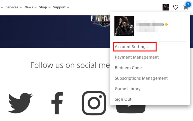 PSN Export Transaction History from Chrome web store to be run with OffiDocs Chromium online PSN Export Transaction History from Chrome web store to be run with OffiDocs Chromium online