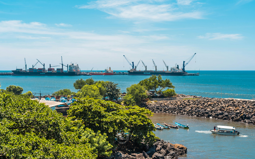 Puerto de Acajutla, El Salvador from Chrome web store to be run with OffiDocs Chromium online Puerto de Acajutla, El Salvador from Chrome web store to be run with OffiDocs Chromium online