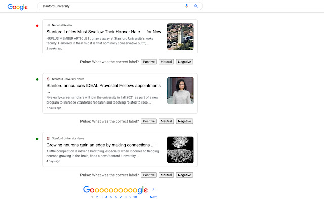 Pulse from Chrome web store to be run with OffiDocs Chromium online Pulse from Chrome web store to be run with OffiDocs Chromium online