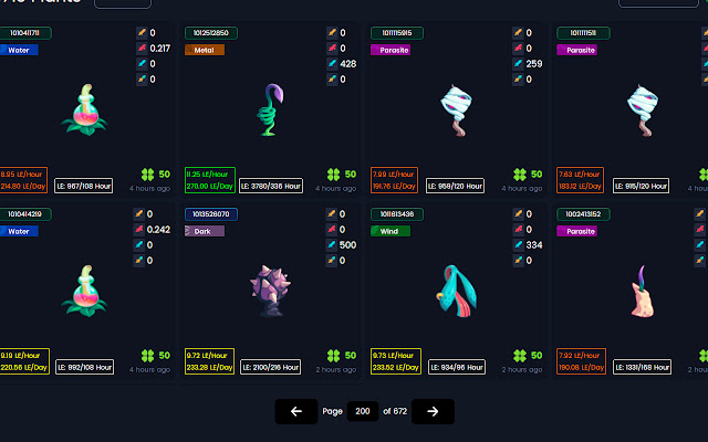 PVU HourLE from Chrome web store to be run with OffiDocs Chromium online PVU HourLE from Chrome web store to be run with OffiDocs Chromium online